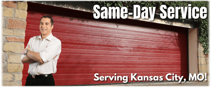 Garage Door Repair Kansas City MO