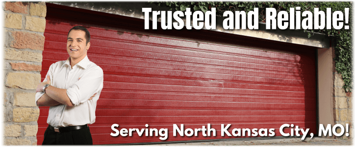 Garage Door Repair North Kansas City MO