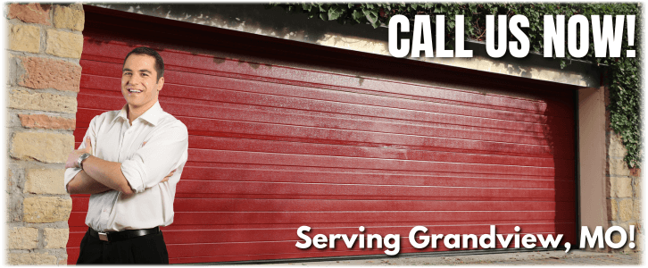 Garage Door Repair Grandview MO