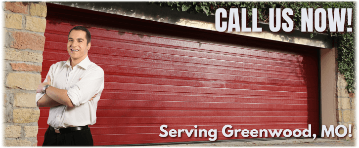 Garage Door Repair Greenwood MO
